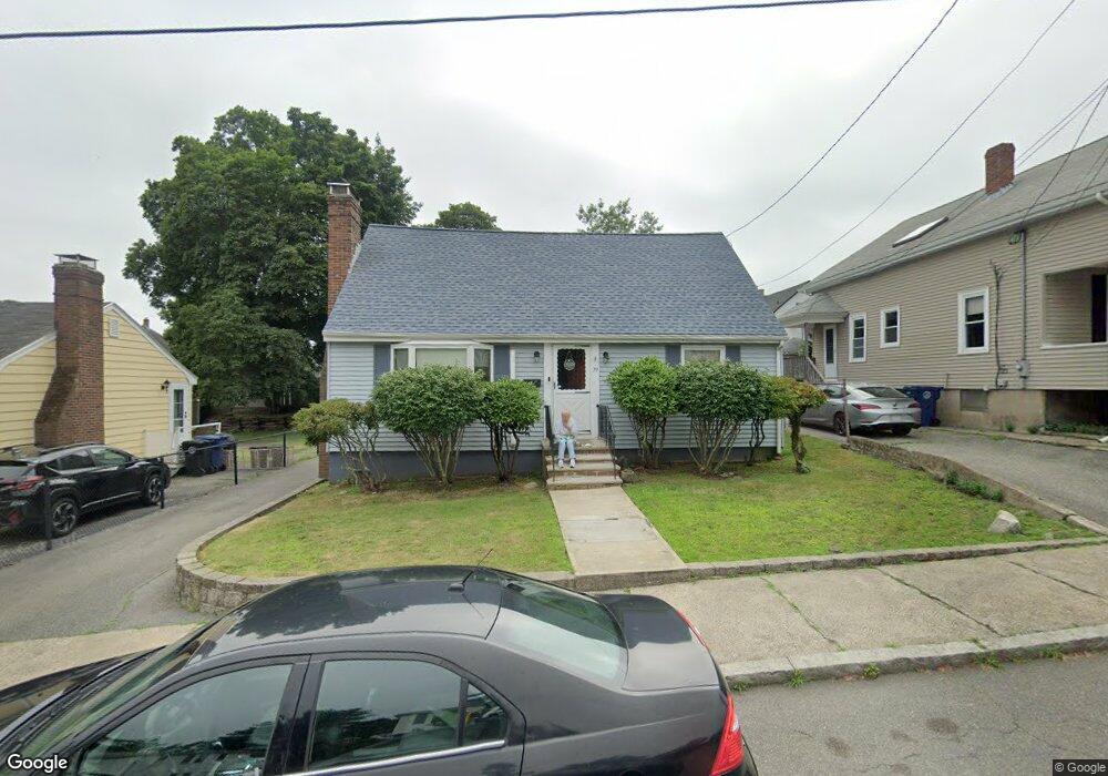 79 Barstow St, Salem, MA 01970 - photo 1