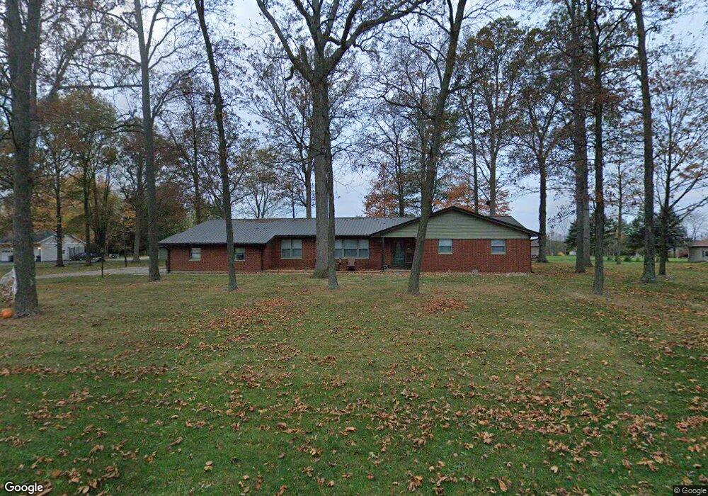 16367 Nottingham Dr, Wapakoneta, OH 45895 - photo 1