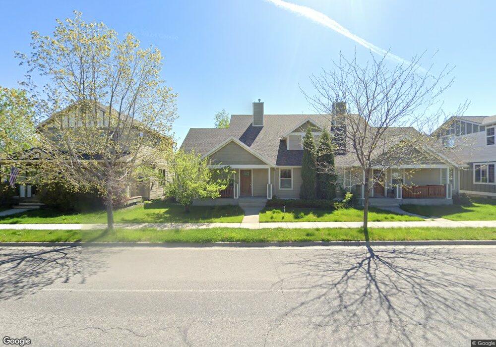 862 N 15th Ave, Bozeman, MT 59715 - photo 1