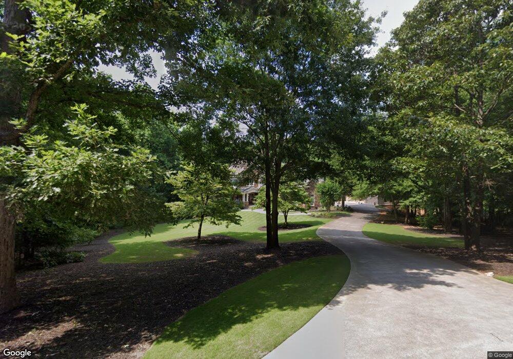 165 Forrester Ln, Canton, GA 30115 - photo 1