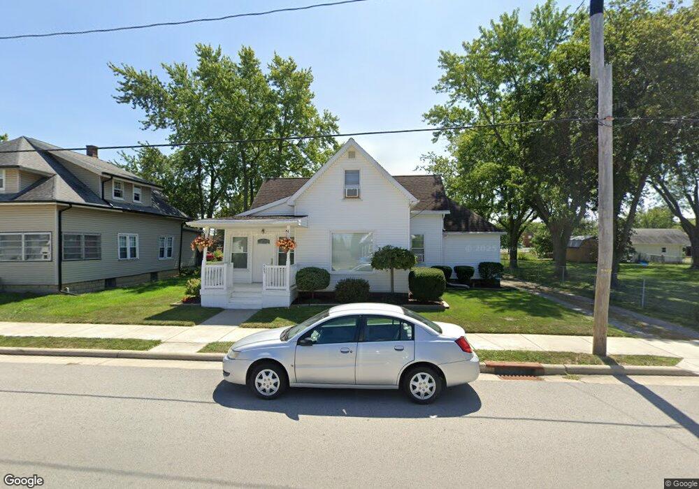 505 W Main St, Cairo, OH 45820 - photo 1