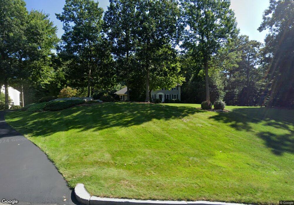 5 Olde Farm Ln, North Reading, MA 01864 - photo 1