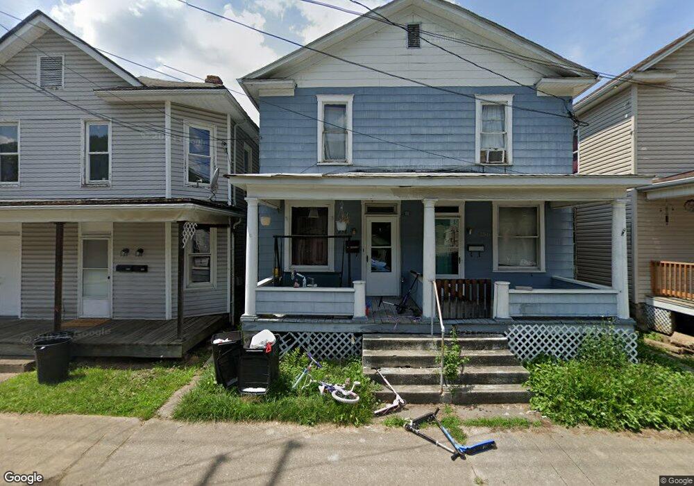 258 S Main St, Keyser, WV 26726 - photo 1