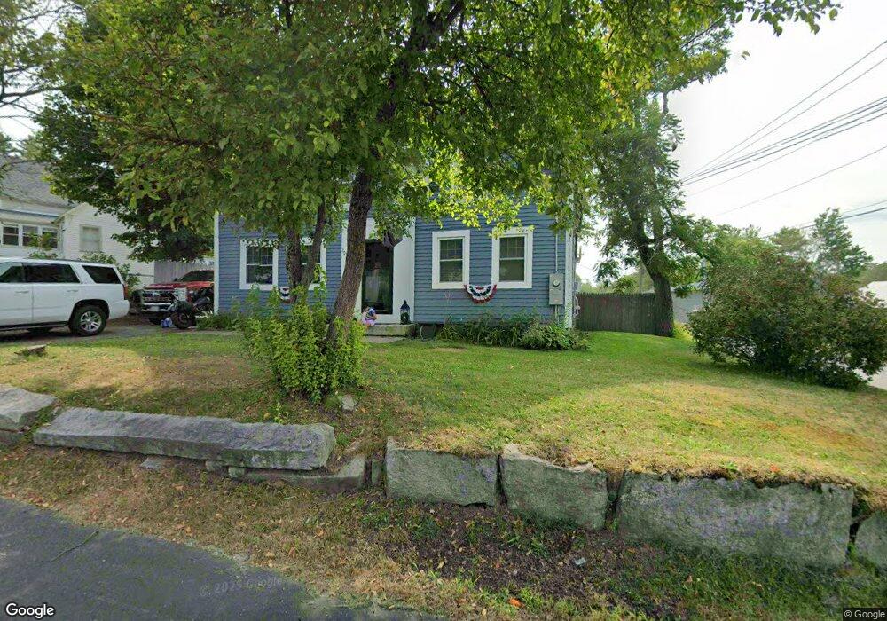 20 E Lake Rd, Fitzwilliam, NH 03447 - photo 1