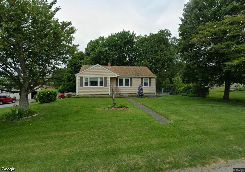 18 Michael Ln, Ledyard, CT 06339 - photo 1