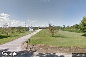 3637 Taft St, Conklin, MI 49403