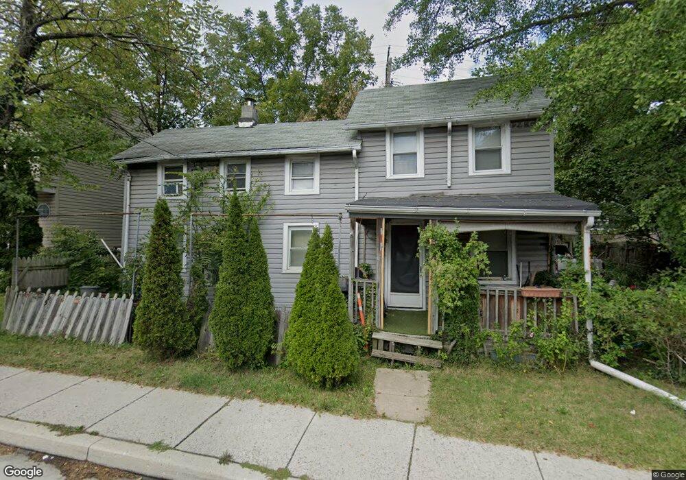 339 Hillen Rd, Towson, MD 21286 - photo 1