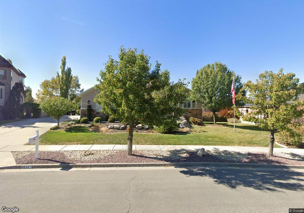 4652 Sunset Way, Bountiful, UT 84010 - photo 1