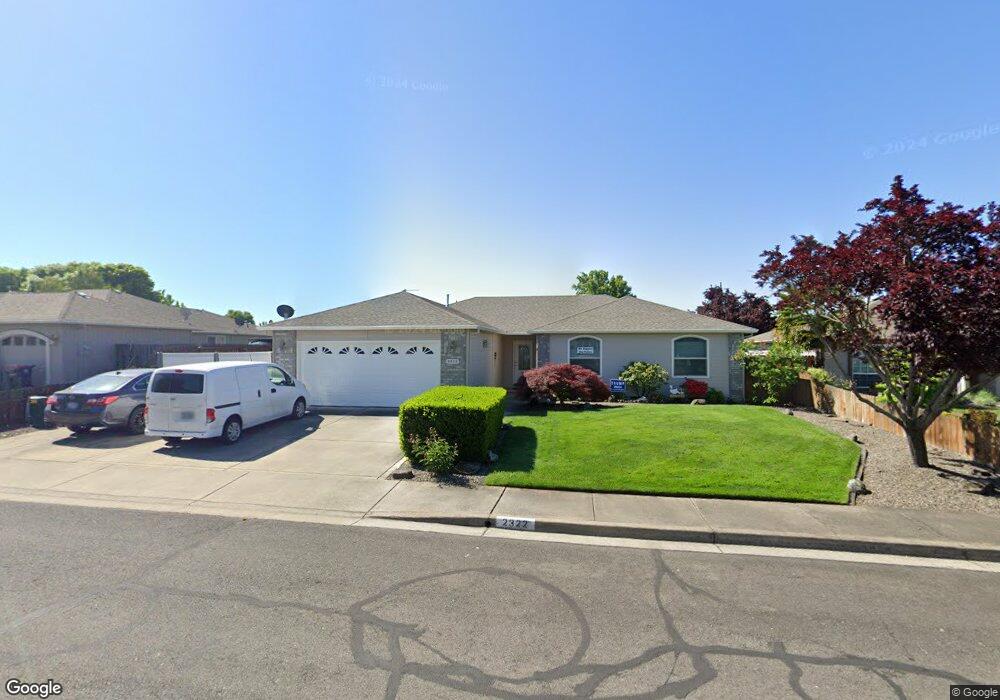 2322 St James Way, Central Point, OR 97502 - photo 1