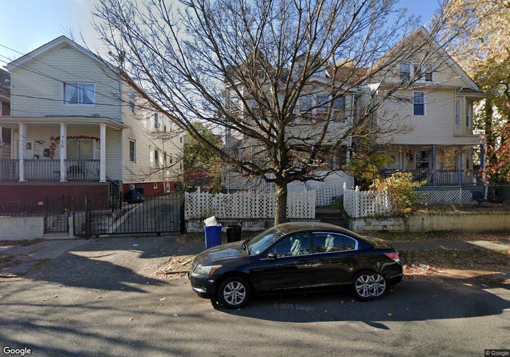 746 E 27th St unit 748, Paterson, NJ 07504 - photo 1