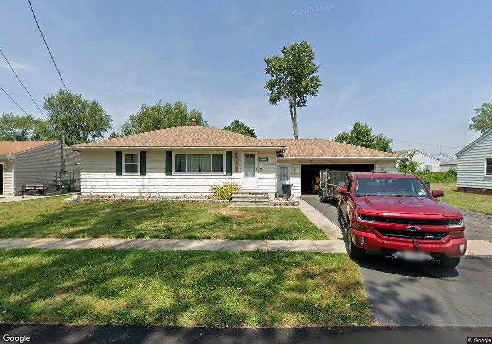 504 Prospect Ave, North Tonawanda, NY 14120 - photo 1