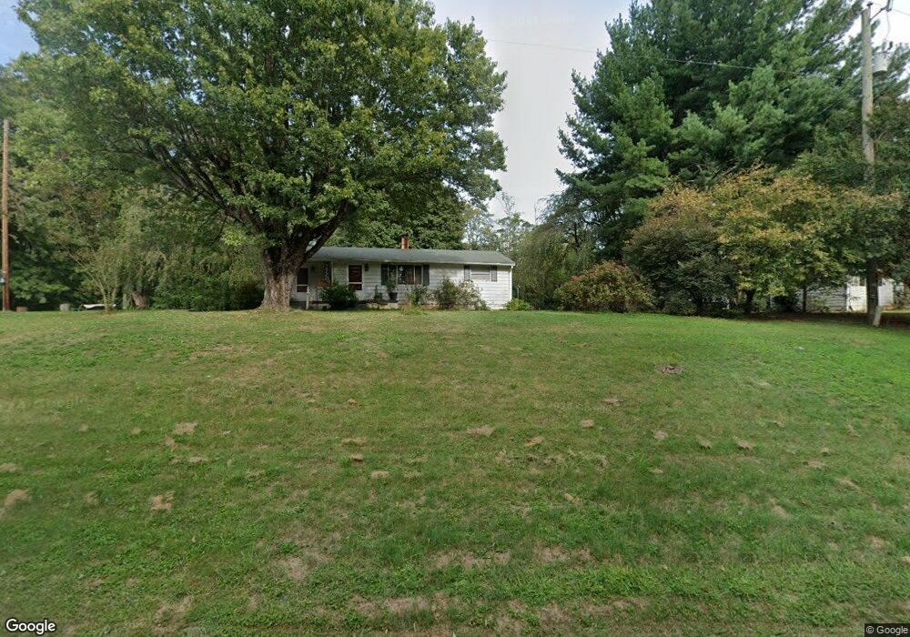 1690 Sago Rd, Callands, VA 24530 - photo 1