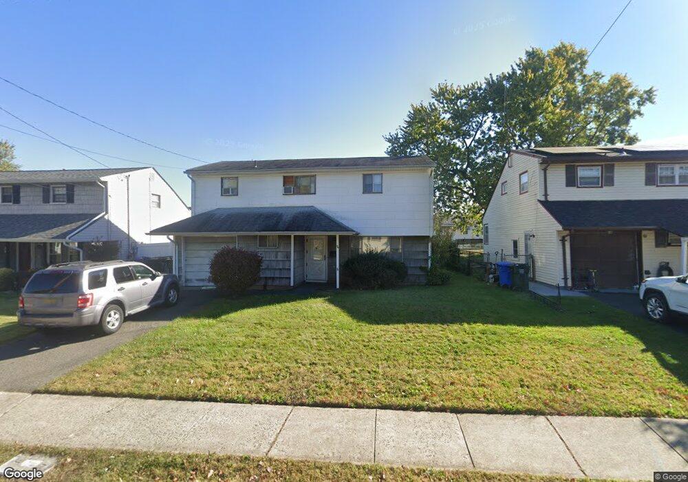 94 E 5th Ave, Port Reading, NJ 07064 - photo 1