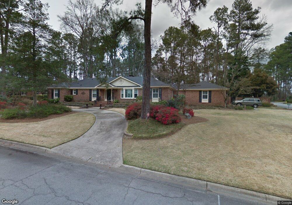 518 Scotts Way, Augusta, GA 30909 - photo 1