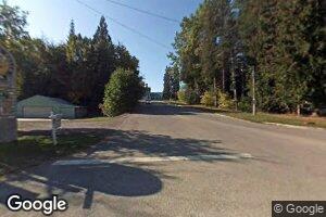 106 S Park, Metaline Falls, WA 99153