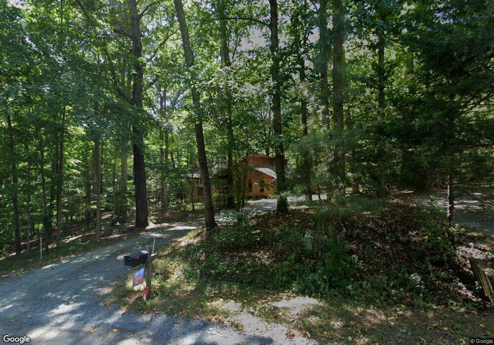 1013 W River Run, Asheboro, NC 27205 - photo 1