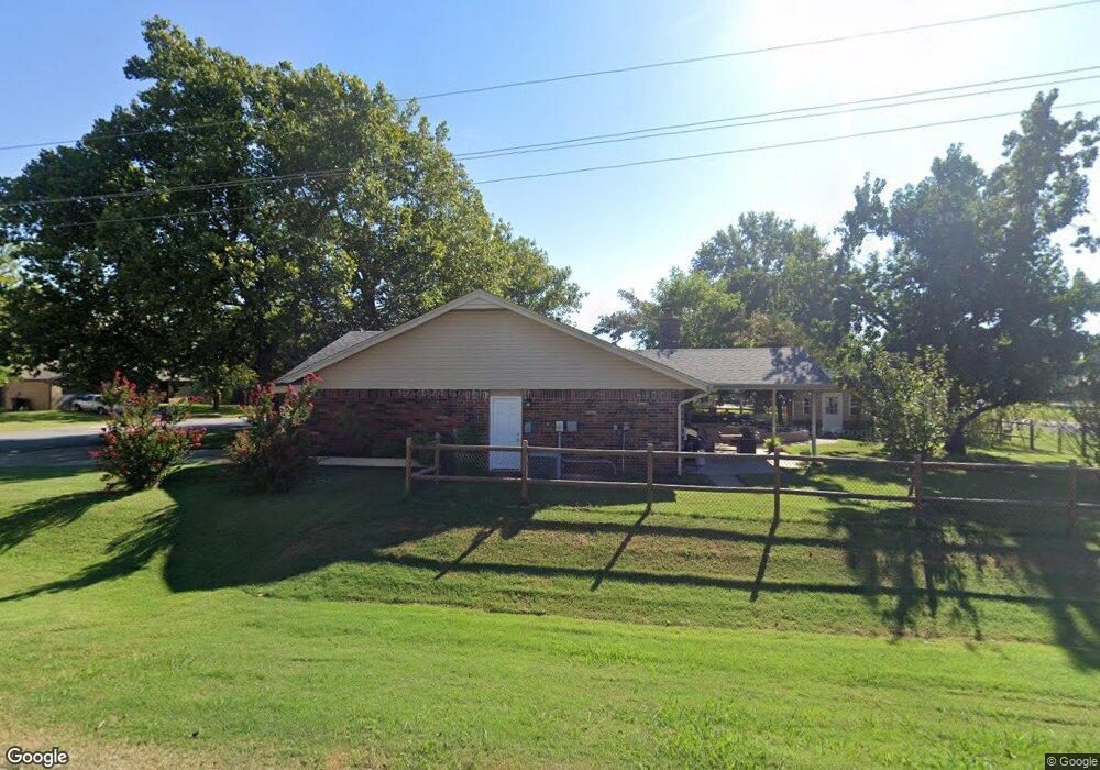 2721 W College St, Broken Arrow, OK 74012 - photo 1