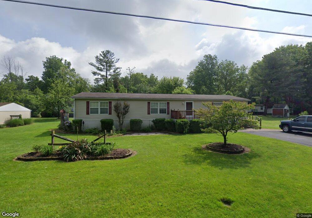 784 Mickey Inn Ln, Chambersburg, PA 17202 - photo 1