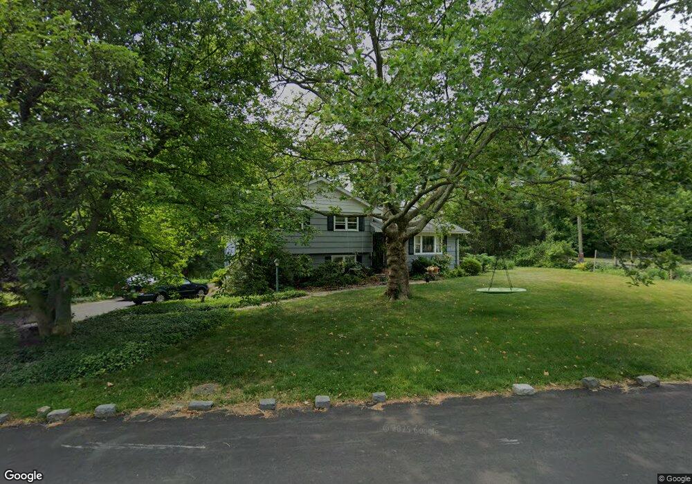 7 Randall Rd, Princeton, NJ 08540 - photo 1