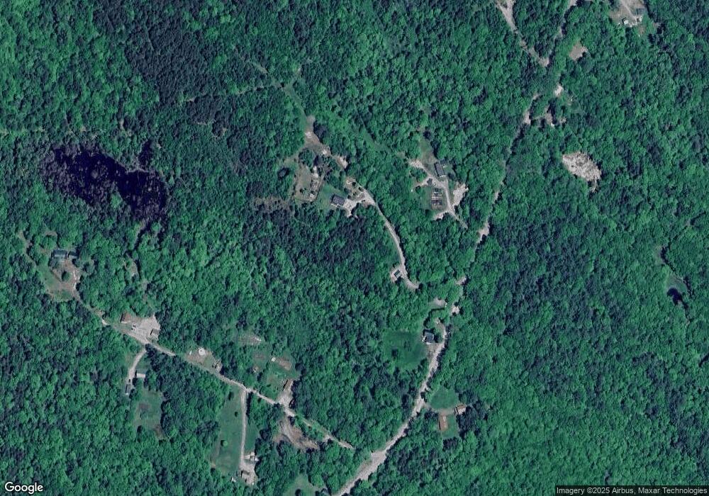 78 Edgar Albert Rd, Rumney, NH 03266 - photo 1