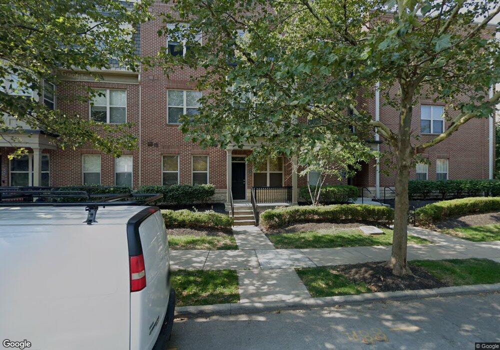 535 W 1st Ave unit 3A, Columbus, OH 43215 - photo 1