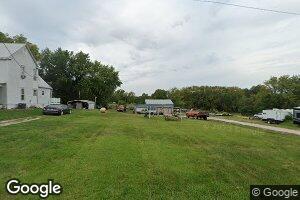 304 N Elm St, Bunceton, MO 65237