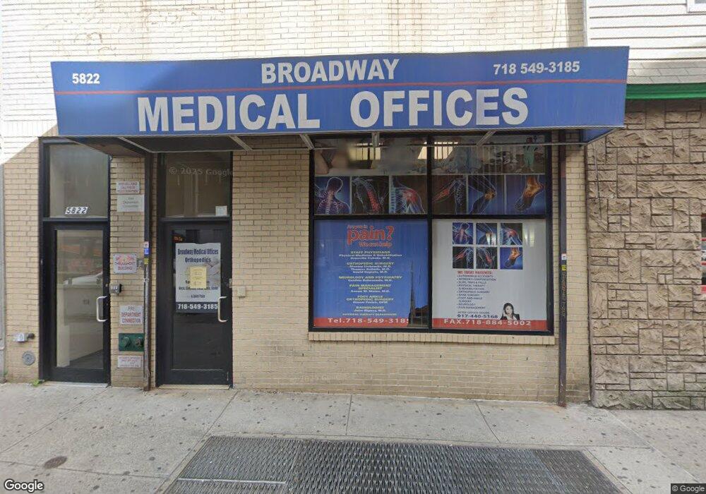 5822 Broadway, Bronx, NY 10463 - photo 1