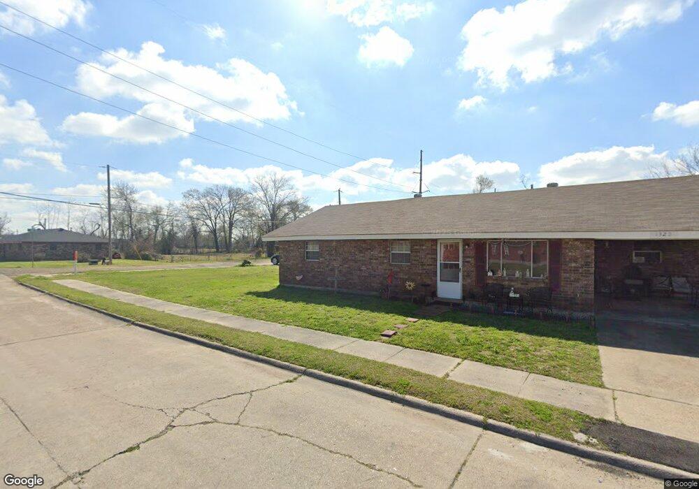 1322 Jackson St, Lake Charles, LA 70601 - photo 1