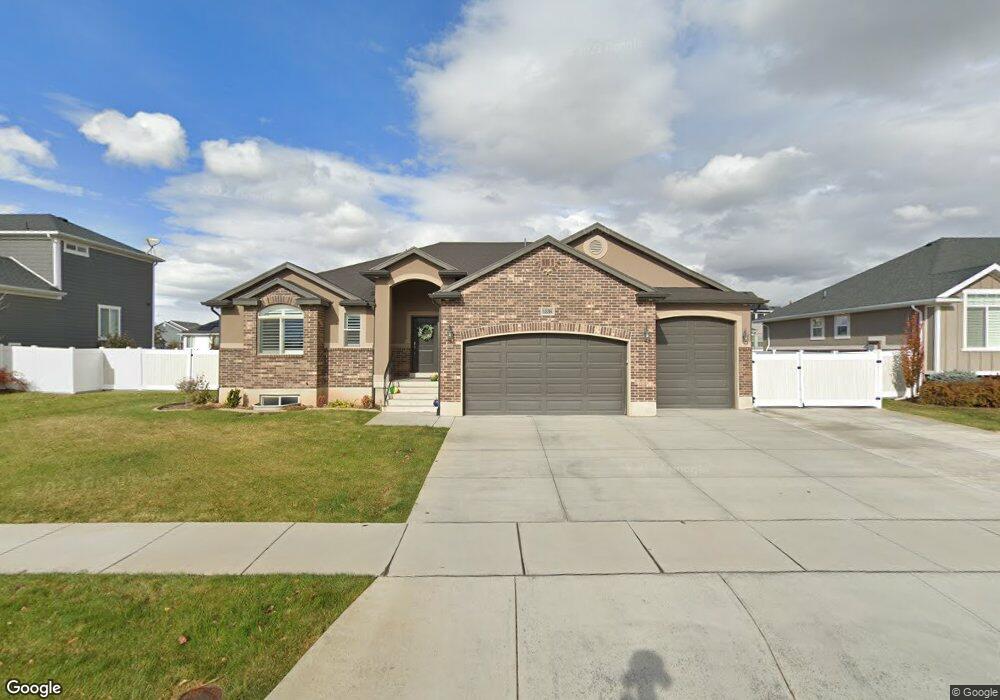 1536 W 725 S, Layton, UT 84041 - photo 1