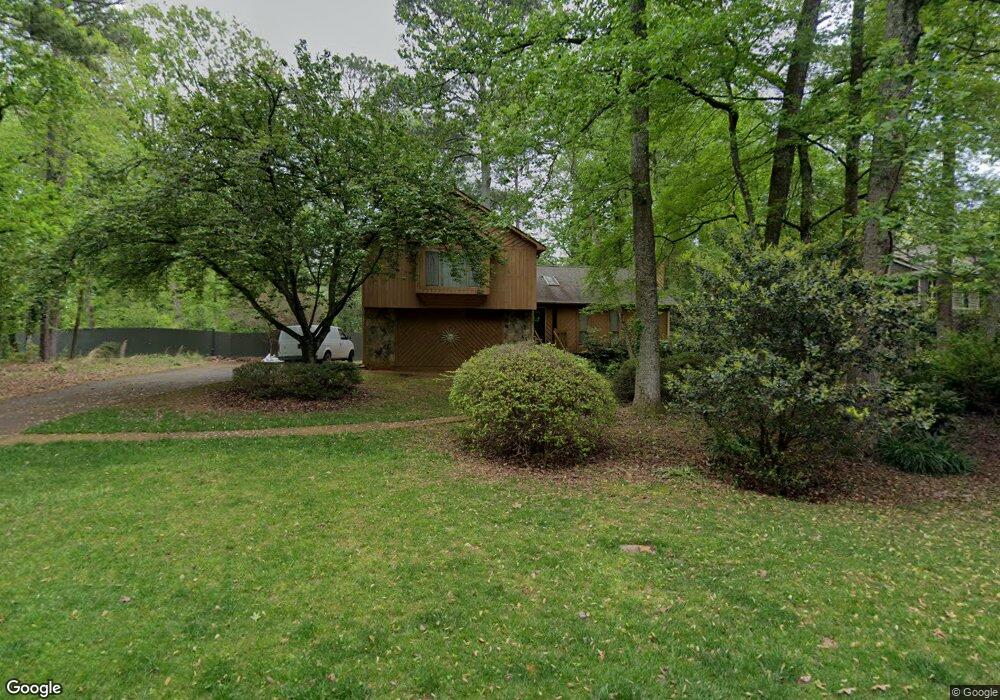 3595 Scotts Mill Run NW, Berkeley Lake, GA 30096 - photo 1