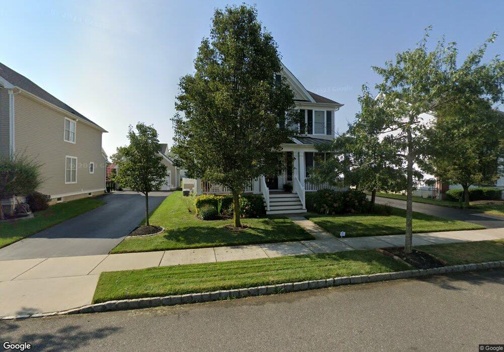 27 Sprague St, Chesterfield, NJ 08515 - photo 1