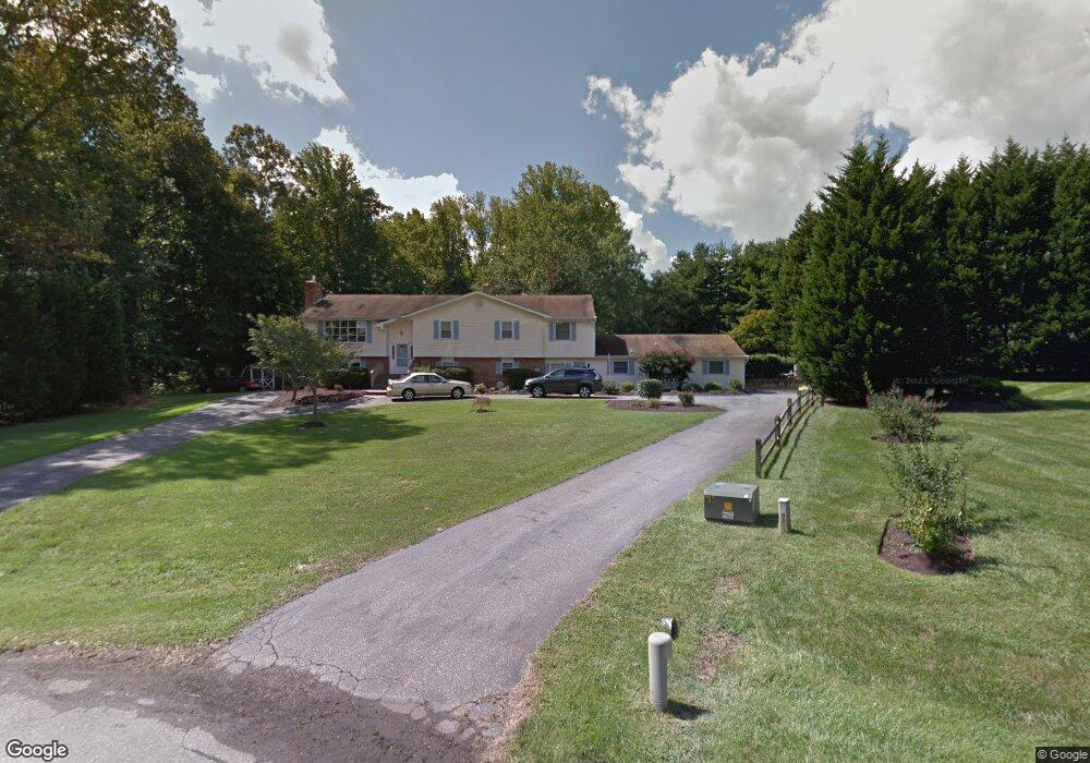 1716 Basil Way, Gambrills, MD 21054 - photo 1