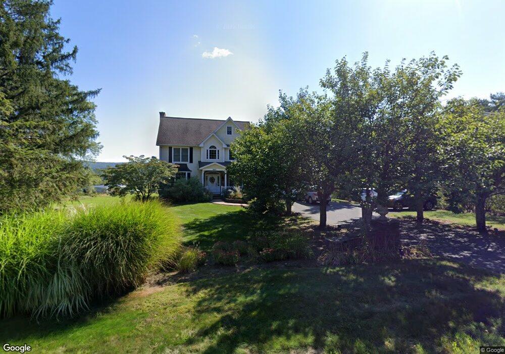 980 S East St, Amherst, MA 01002 - photo 1