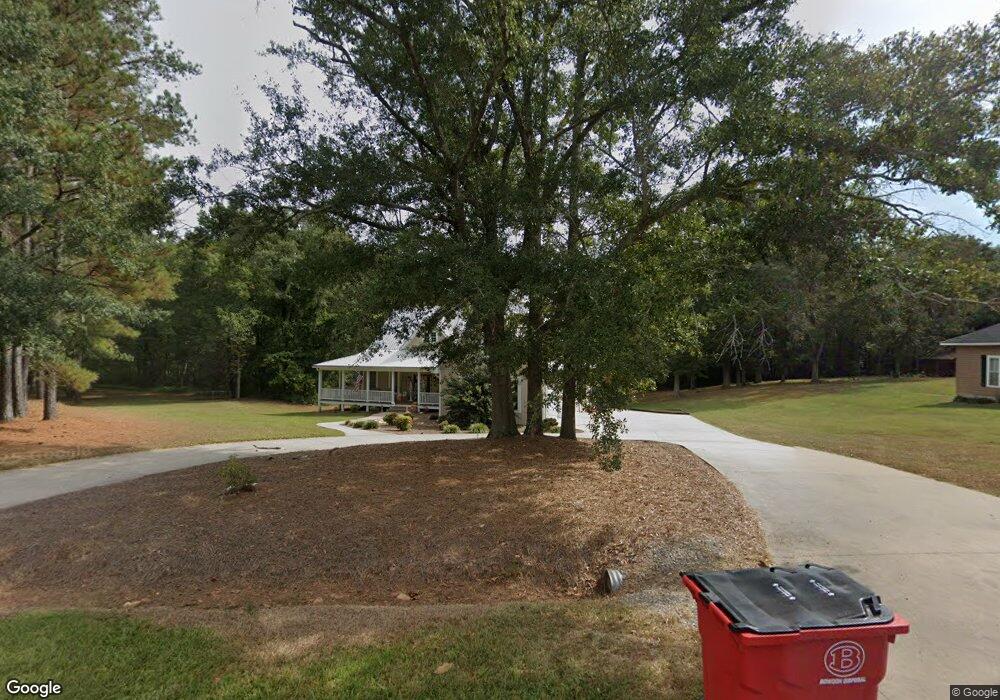 800 Dixson Rd, Bowdon, GA 30108 - photo 1