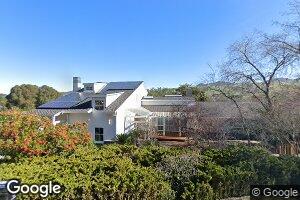 822 Castle Rock Rd, Walnut Creek, CA 94598