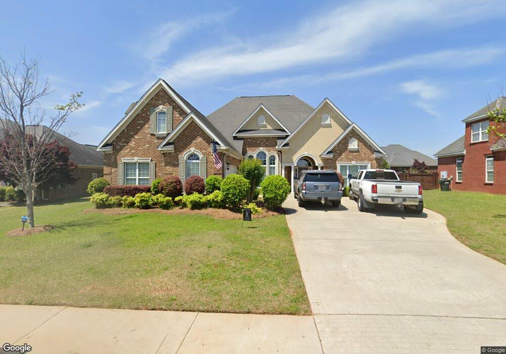 112 Carrington Ln, Byron, GA 31008 - photo 1