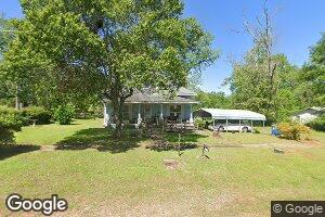 1631 Gibbs St, Gibsland, LA 71028