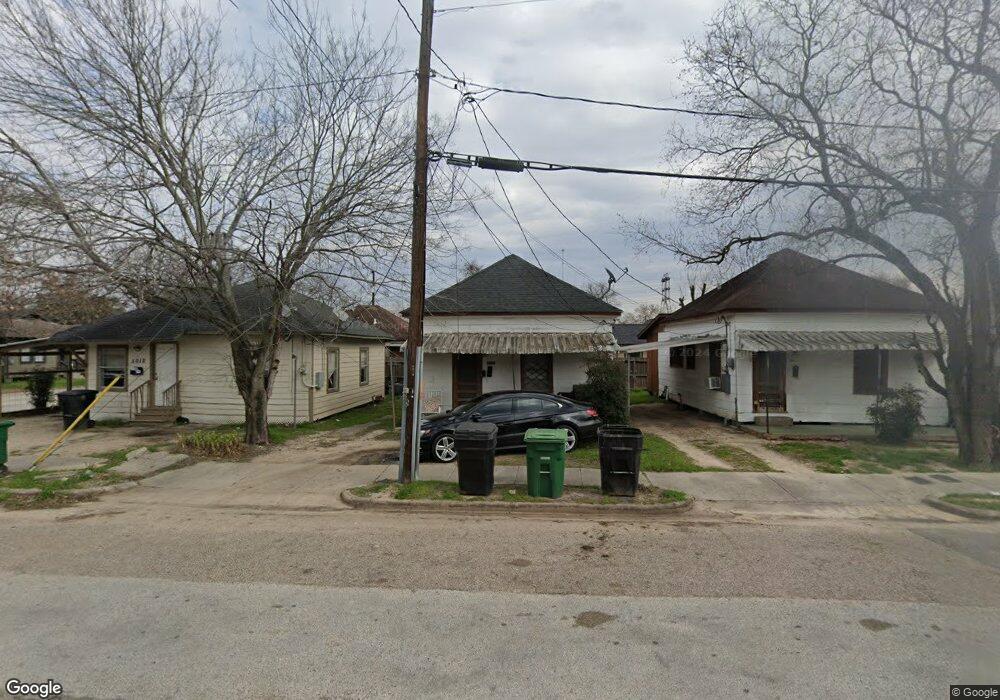 5010 Terry St, Houston, TX 77009 - photo 1