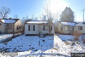 246 E Alma Ave, Flint, MI 48505