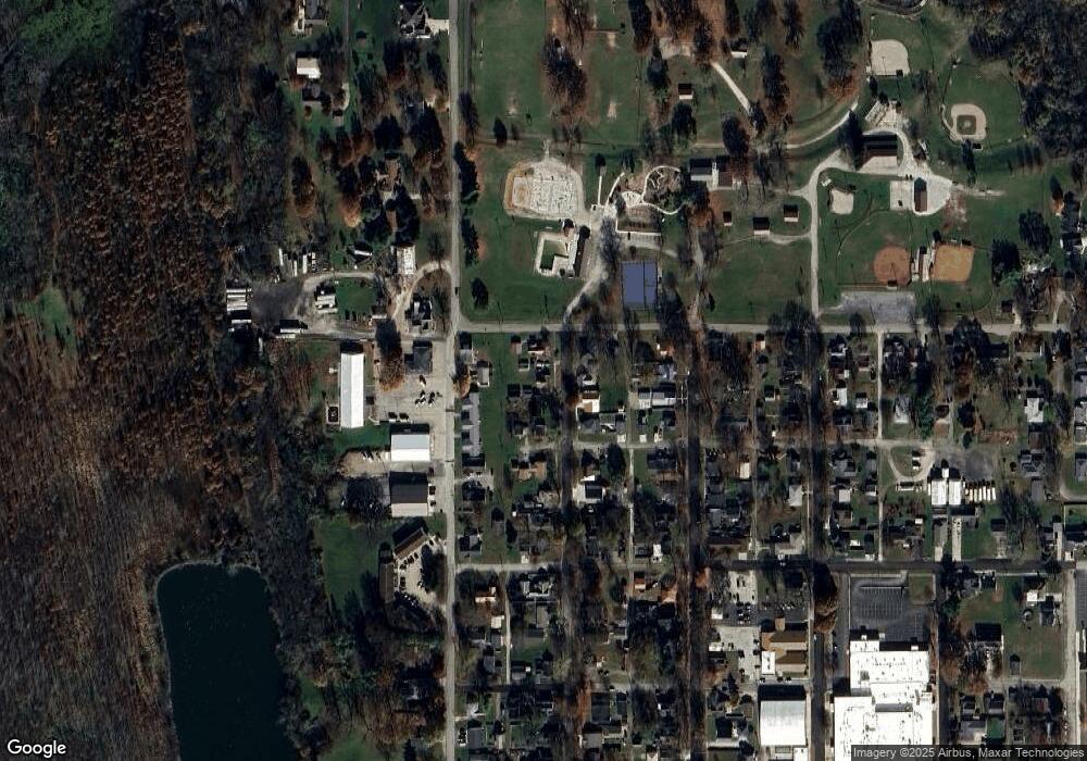 1315 3rd St, Covington, IN 47932 - photo 1