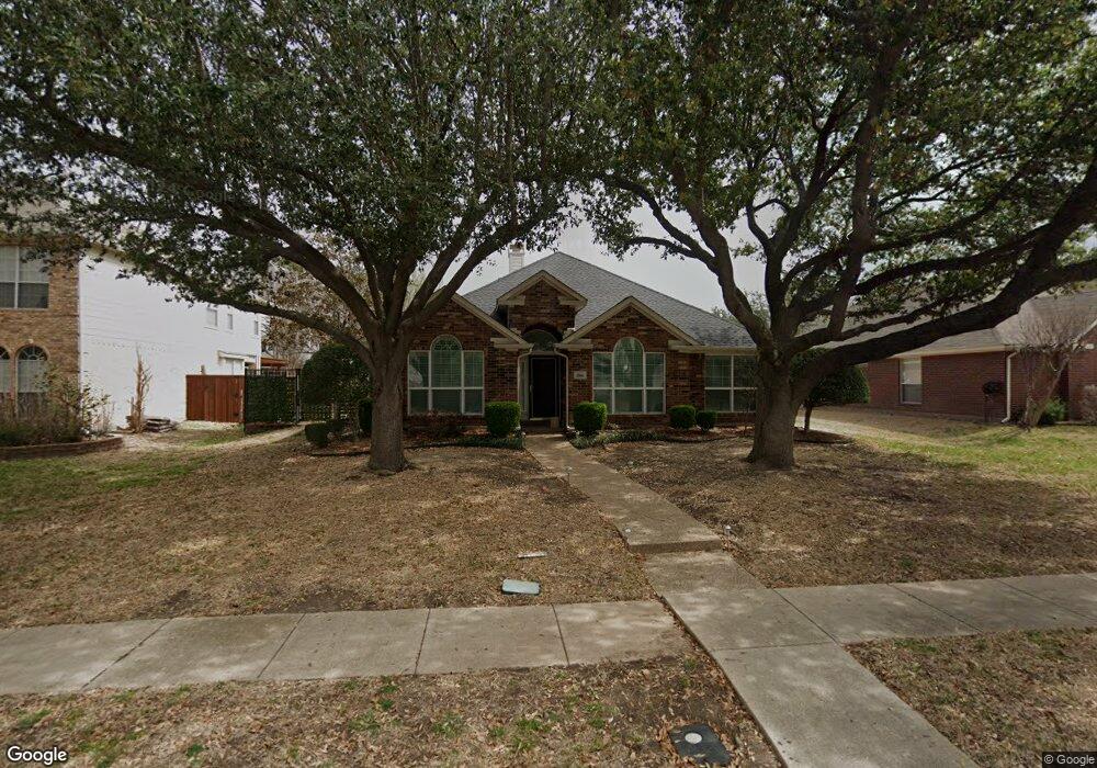 2804 Champlin Ct, Richardson, TX 75082 - photo 1