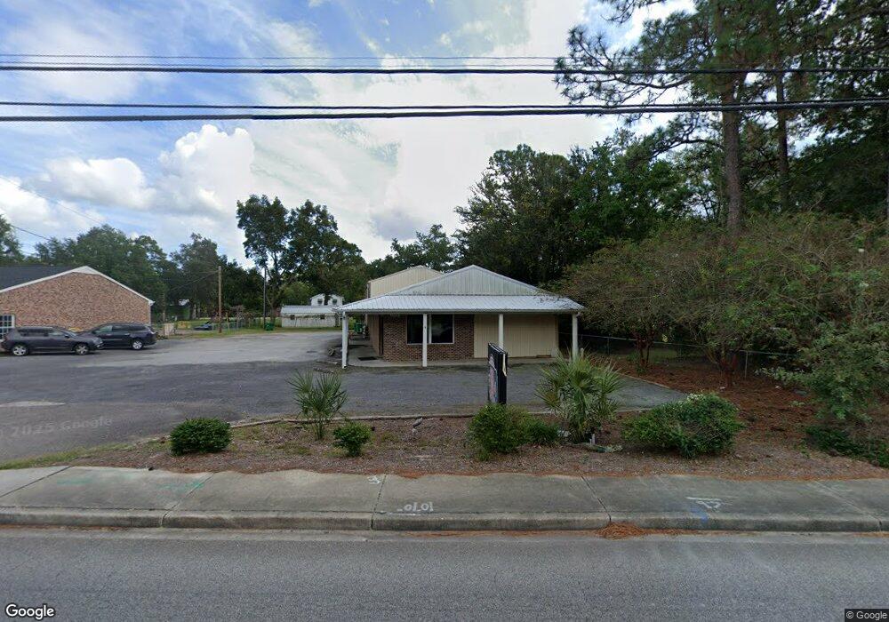 1935 S Fraser St, Georgetown, SC 29440 - photo 1