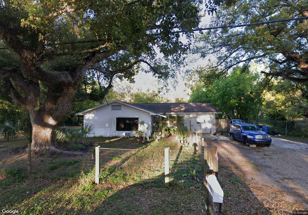 4904 Clewis Ave, Tampa, FL 33610 - photo 1