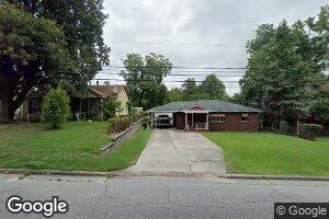 1612 Heard Ave, Augusta, GA 30904