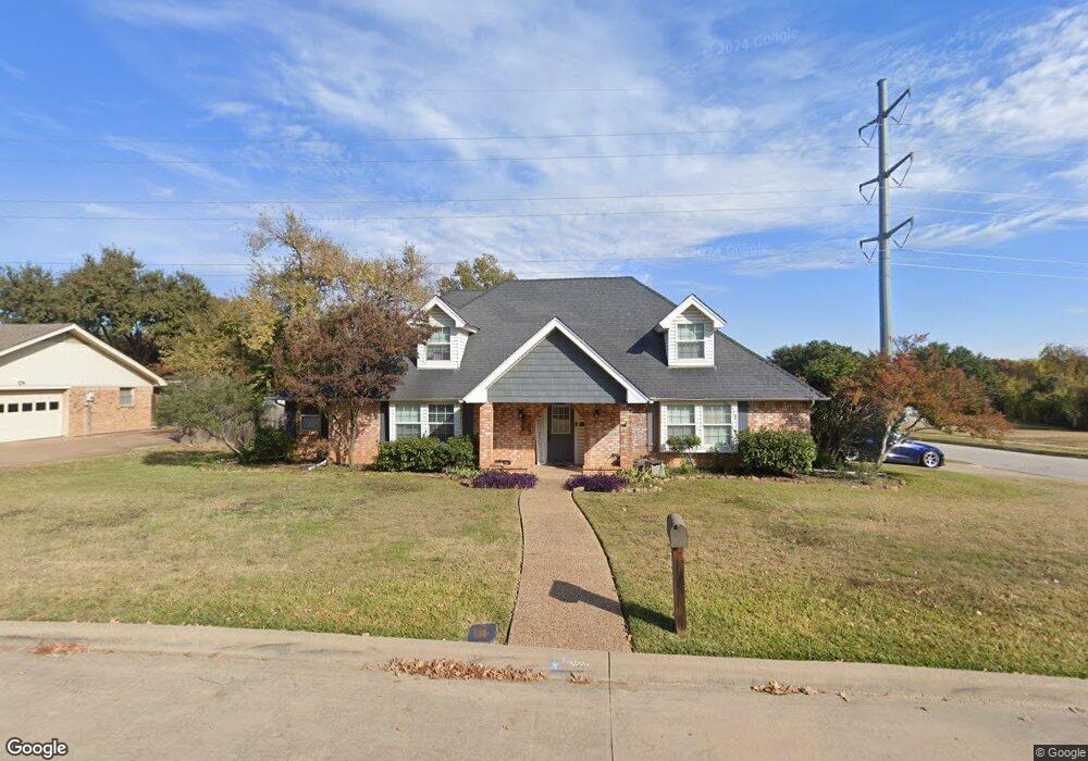 616 Springhill Ct, Hurst, TX 76054 - photo 1