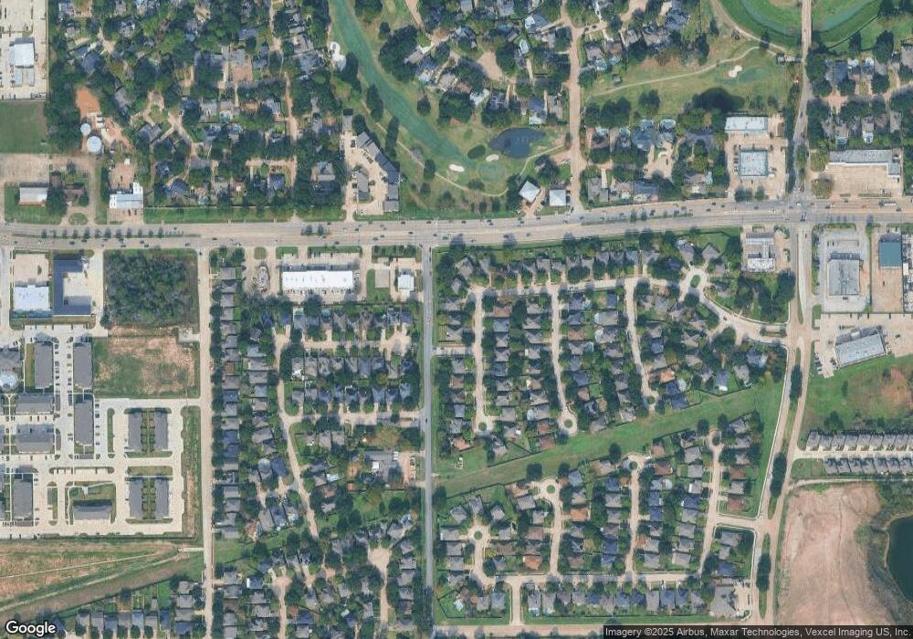 7035 Madison Trail, Houston, TX 77084 - photo 1