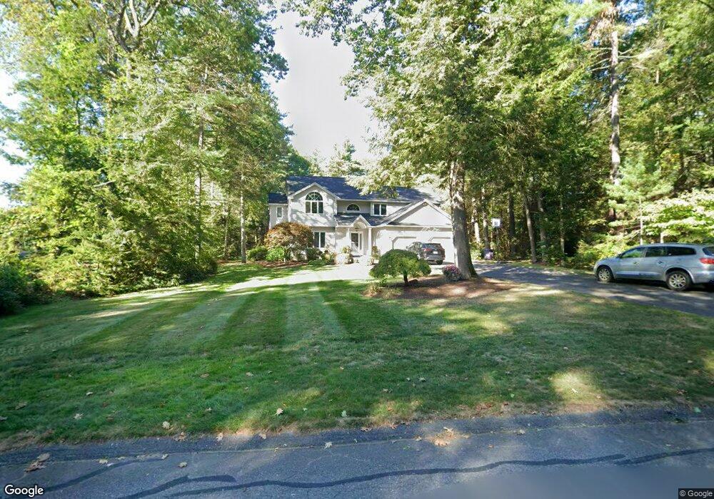 38 Ashley Cir, Easthampton, MA 01027 - photo 1