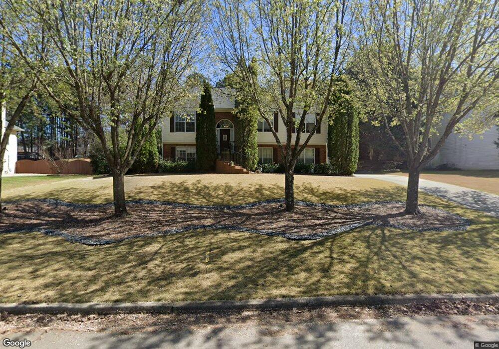 3079 Brooksong Way unit 5, Dacula, GA 30019 - photo 1