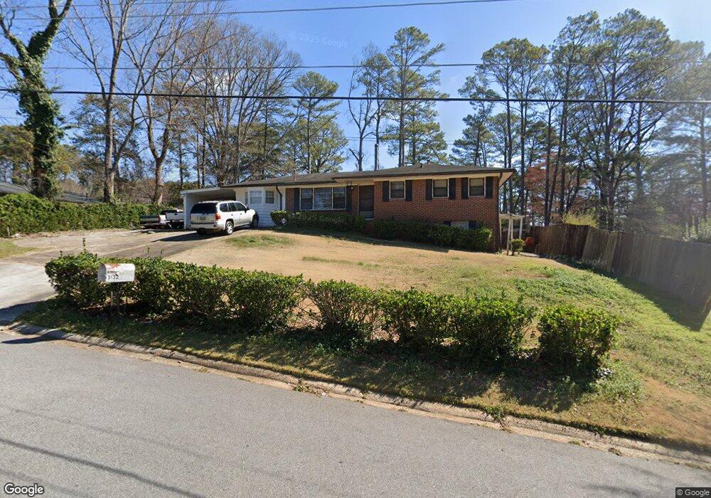 3932 David Dr, Forest Park, GA 30297 - photo 1