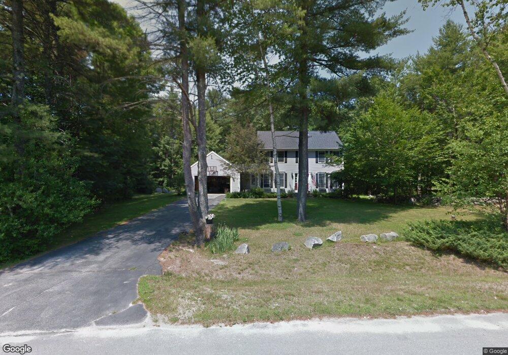 10 Stoneridge Dr, Standish, ME 04084 - photo 1